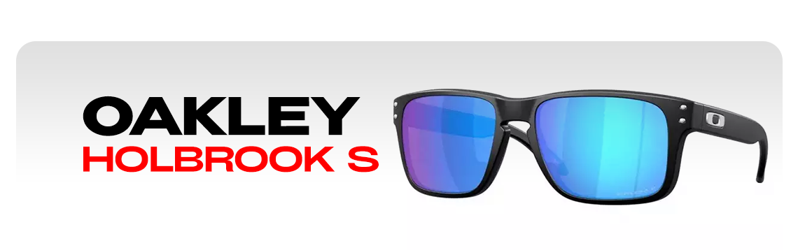 Очки Oakley Holbrook S